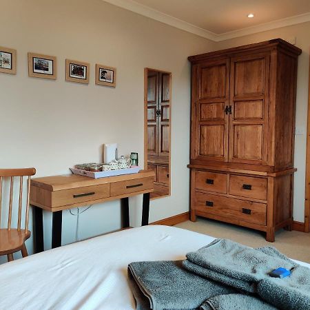 Nant Gloyw Oswestry Bed and Breakfast Buitenkant foto