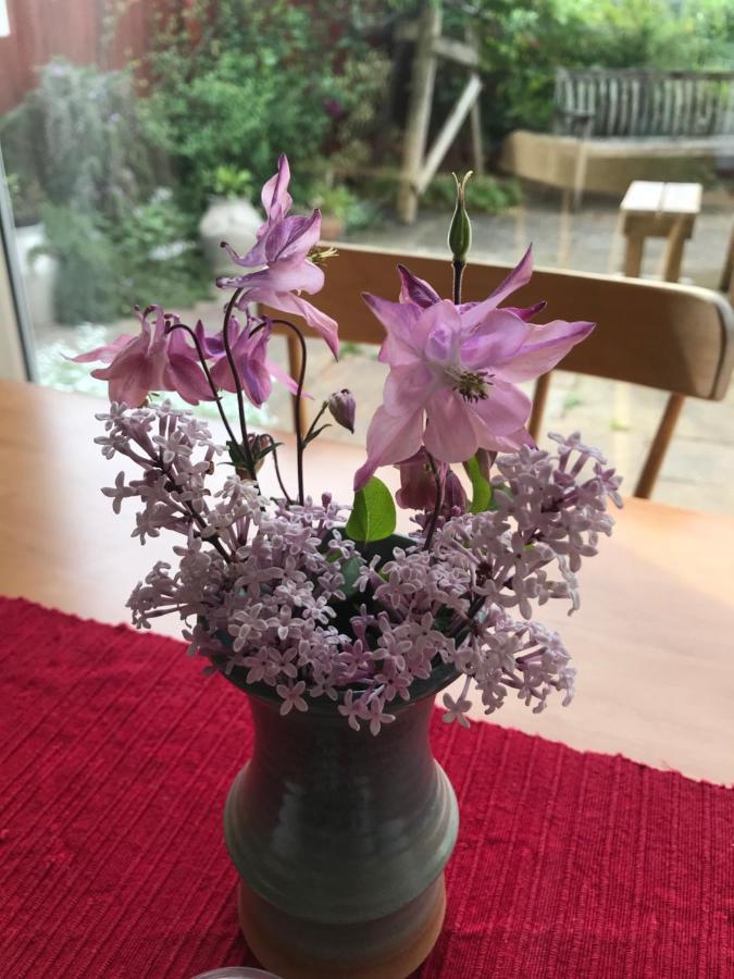 Nant Gloyw Oswestry Bed and Breakfast Buitenkant foto