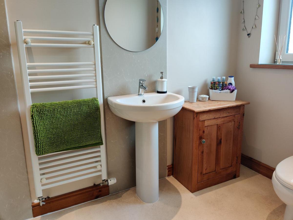 Nant Gloyw Oswestry Bed and Breakfast Buitenkant foto